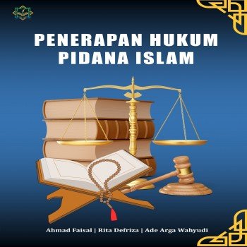 Penerapan Hukum Pidana Islam