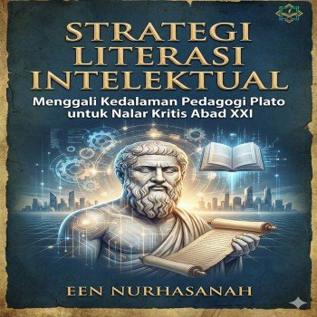Strategi Literasi Intelektual Menggali Kedalaman Pedagogi Plato untuk Nalar Kritis Abad XXI