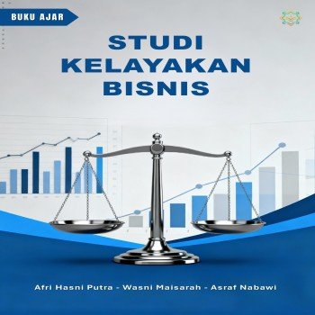 BUKU AJAR STUDI KELAYAKAN BISNIS