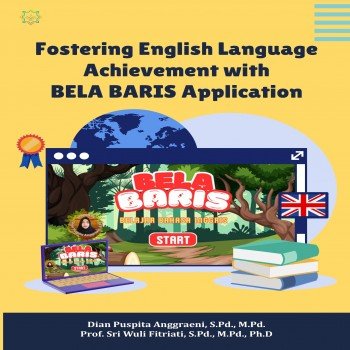 Fostering English Language Achievement with BELA BARIS Application