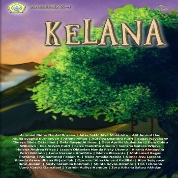 Kelana