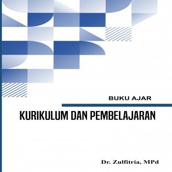 BUKU AJAR KURIKULUM DAN PEMBELAJARAN