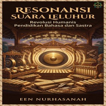 Resonansi Suara Leluhur Revolusi Humanis Pendidikan Bahasa dan Sastra
