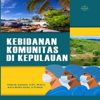 Kebidanan Komunitas di Kepulauan