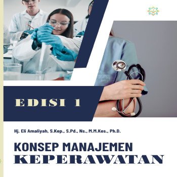 Konsep Manajemen Keperawatan