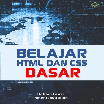 Belajar html dan css dasar