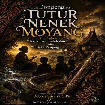 Dongeng Tutur Nenek Moyang Terjadinya Lintah dan Belut dan Pusaka Panjang Bande