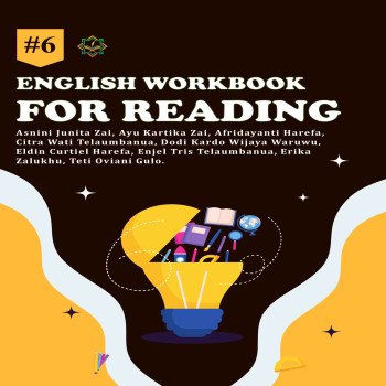 English Workbook For Reading 6