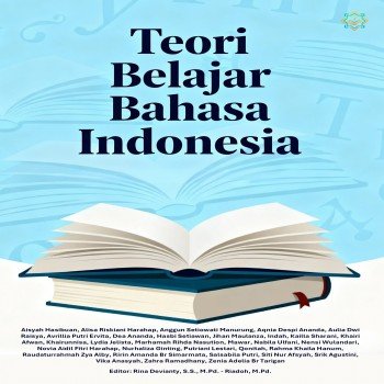 Teori Belajar Bahasa Indonesia