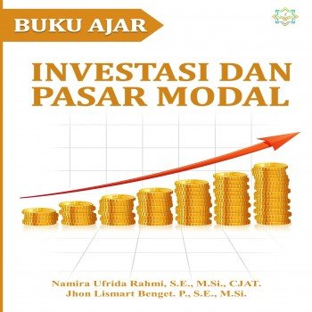 Buku ajar investasi dan pasar modal