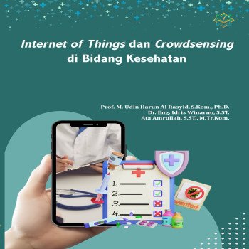 Internet of Things dan Crowdsensing di Bidang Kesehatan