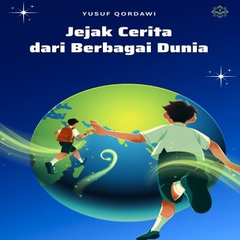 Jejak Cerita dari Berbagai Dunia