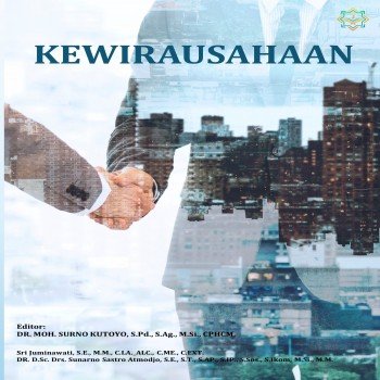 Kewirausahaan