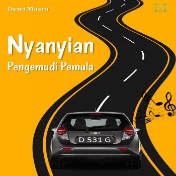 Nyanyian pengemudi pemula