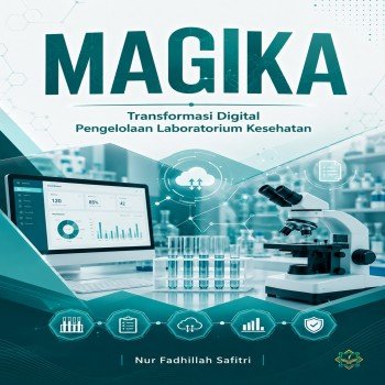 MAGIKA Transformasi Digital Pengelolaan Laboratorium Kesehatan