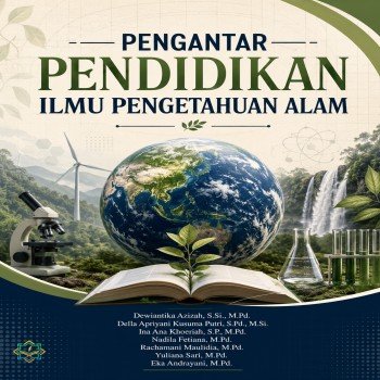 Pengantar Pendidikan Ilmu Pengetahuan Alam