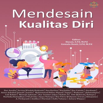 Mendesain Kualitas Diri