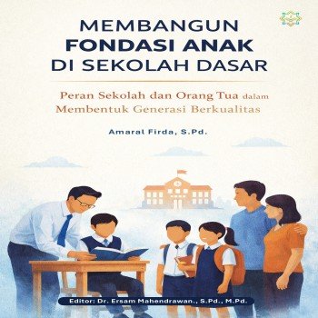 Membangun Fondasi Anak di Sekolah Dasar Peran Sekolah dan Orang Tua dalam Membentuk Generasi Berkual