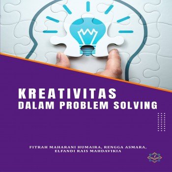 Kreativitas dalam Problem Solving