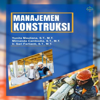 MANAJEMEN KONSTRUKSI