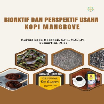 Bioaktif dan Perspektif Usaha Kopi Mangrove