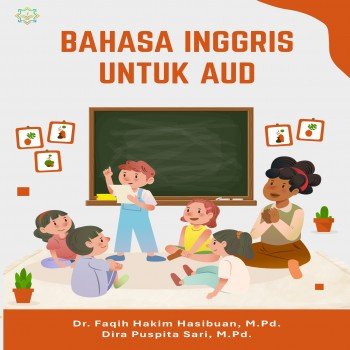 Bahasa Inggris untuk AUD
