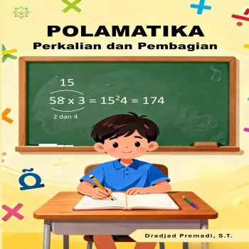Polamatika Perkalian dan Pembagian