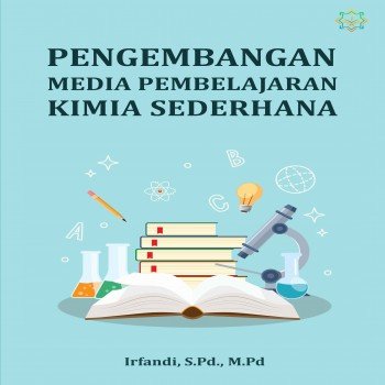 Pengembangan media pembelajaran kimia sederhana