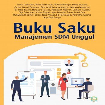 Buku Saku Manajemen SDM Unggul