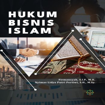 Hukum Bisnis Islam