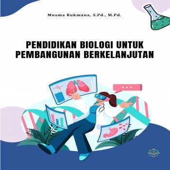 Pendidikan Biologi untuk Pembangunan Berkelanjutan