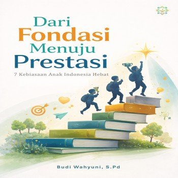 Dari Fondasi Menuju Prestasi Implementasi 7 Kebiasaan Anak Indonesia Hebat
