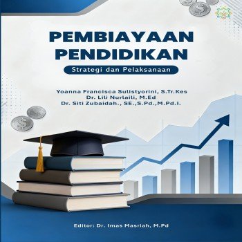 PEMBIAYAAN PENDIDIKAN Strategi dan Pelaksanaan