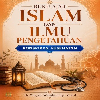 Islam dan Ilmu Pengetahuan Konspirasi Kesehatan