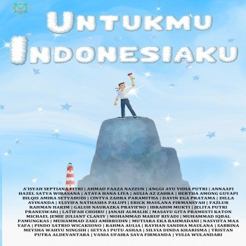 UNTUKMU INDONESIAKU